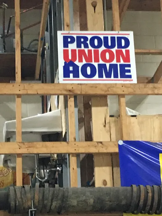 Plumbers UA Local 130 Picture 4