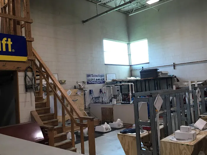 Plumbers UA Local 130 Picture 1