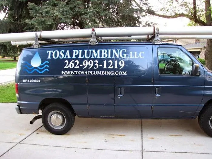 Tosa Plumbing LLC Picture 4