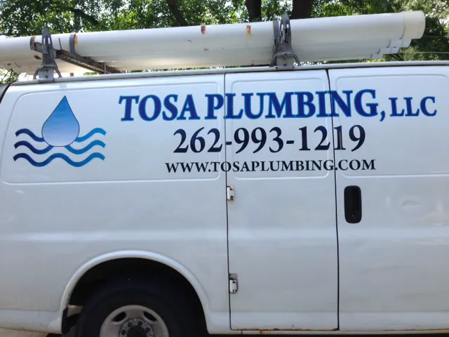 Tosa Plumbing LLC Picture 3