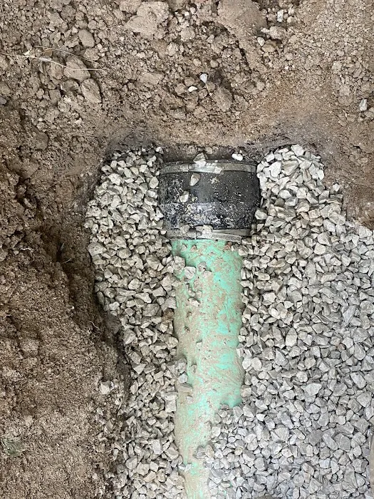 Badger Underground INC Picture 3
