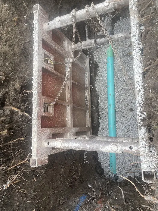 Badger Underground INC Picture 6