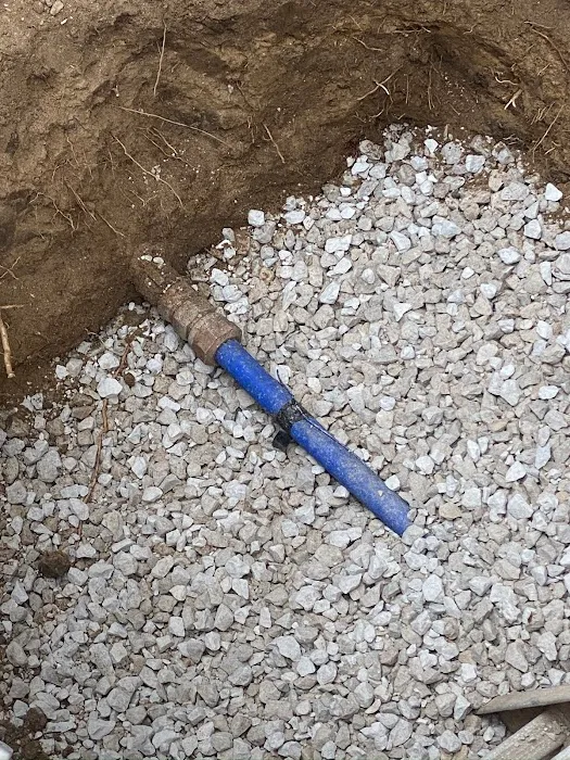 Badger Underground INC Picture 2