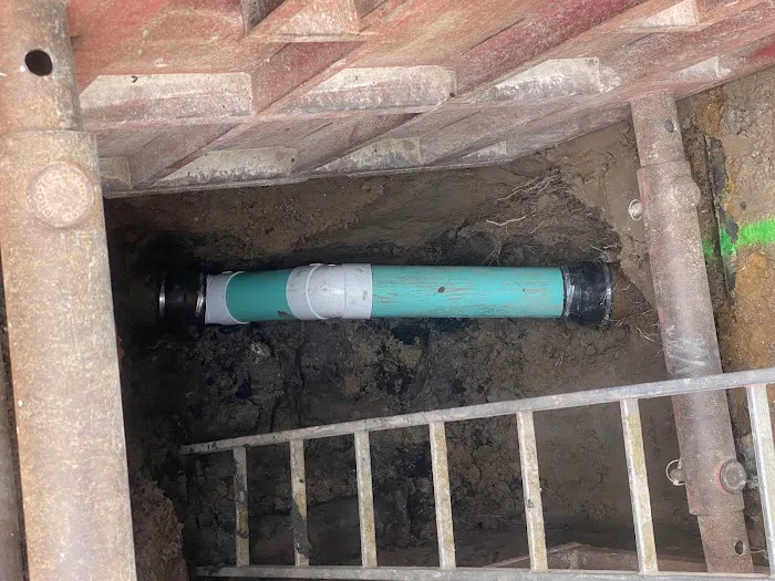 Badger Underground INC Picture 5