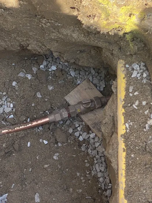 Badger Underground INC Picture 1
