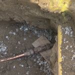 Badger Underground INC