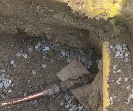 Badger Underground INC