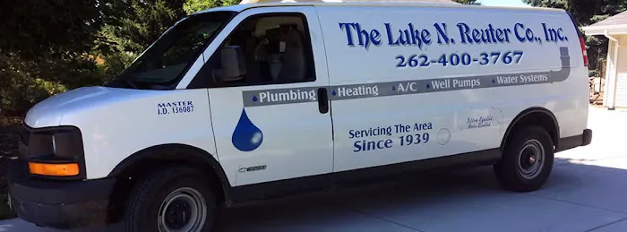 The Luke N. Reuter Co., Inc. Picture 1