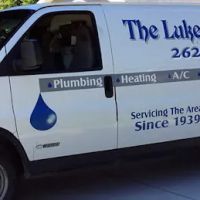 The Luke N. Reuter Co., Inc. ico
