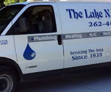 The Luke N. Reuter Co., Inc.