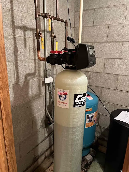 Austin Plumbing, Heating, Air & Electric Picture 3