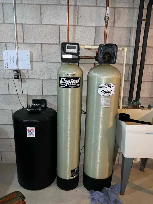 Austin Plumbing, Heating, Air & Electric Picture 8