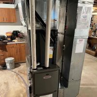 Austin Plumbing, Heating, Air & Electric ico