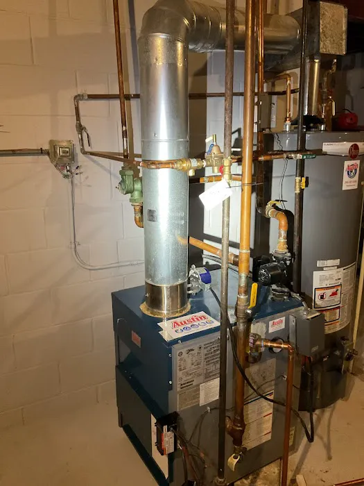 Austin Plumbing, Heating, Air & Electric Picture 7