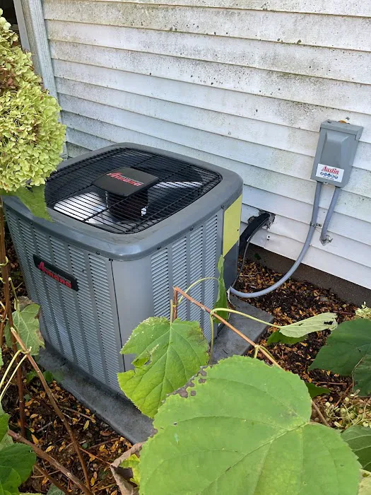 Austin Plumbing, Heating, Air & Electric Picture 5