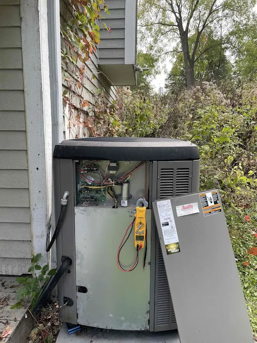 Austin Plumbing, Heating, Air & Electric Picture 10