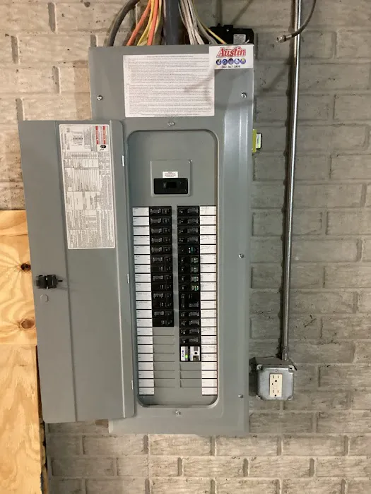 Austin Plumbing, Heating, Air & Electric Picture 6