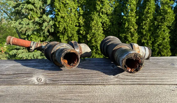 Alpine Plumbing Inc Picture 4
