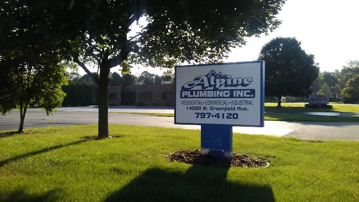 Alpine Plumbing Inc Picture 2