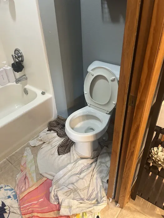 Alpine Plumbing Inc Picture 1