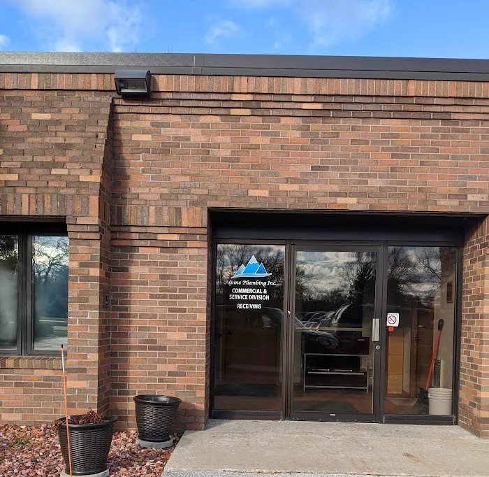 Alpine Plumbing Inc Picture 5