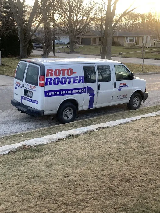 Roto Rooter Plumbing & Drain Service Picture 6