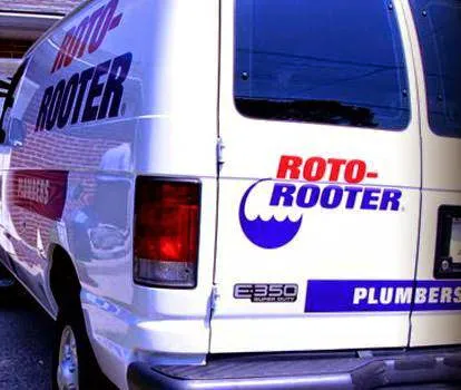 Roto Rooter Plumbing & Drain Service Picture 3