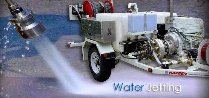 Roto Rooter Plumbing & Drain Service Picture 1