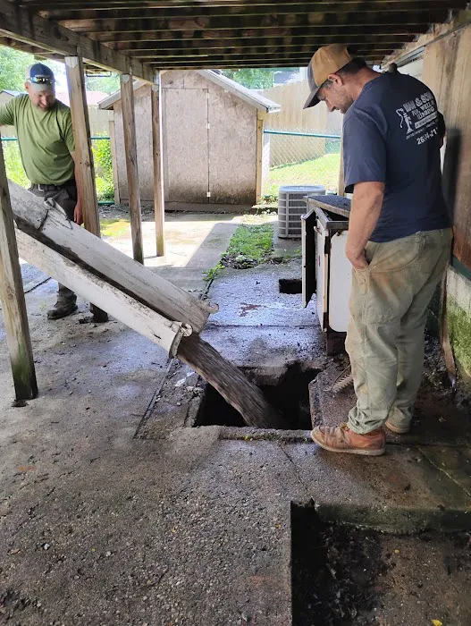 Maas & Sons Pump, Well, and Plumbing Picture 10