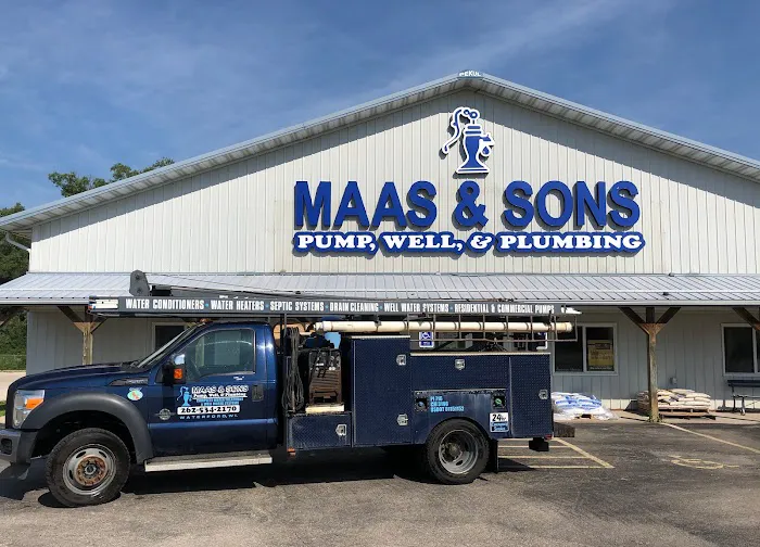 Maas & Sons Pump, Well, and Plumbing Picture 2