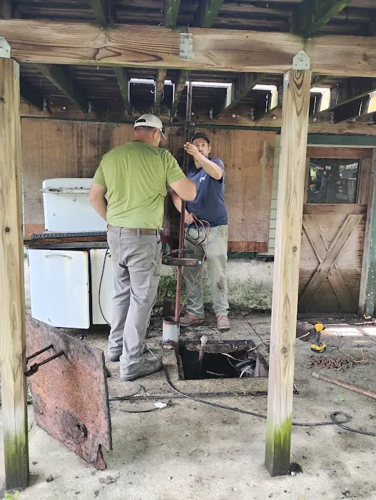 Maas & Sons Pump, Well, and Plumbing Picture 8
