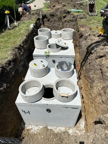 Mechanical Masters Inc Picture 1
