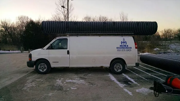 Mechanical Masters Inc Picture 2