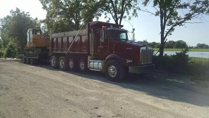 Mechanical Masters Inc Picture 9