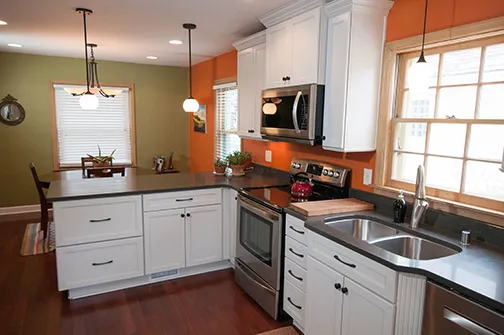 Mike Ingrilli Plumbing LLC Picture 8