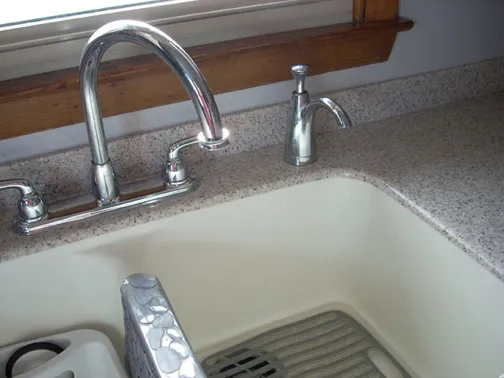 Mike Ingrilli Plumbing LLC Picture 4
