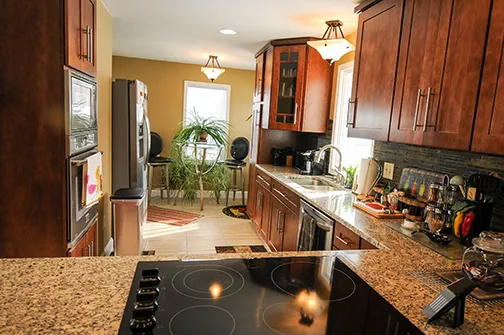Mike Ingrilli Plumbing LLC Picture 9