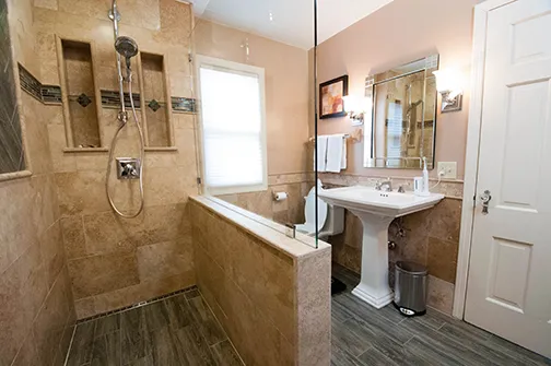 Mike Ingrilli Plumbing LLC Picture 10