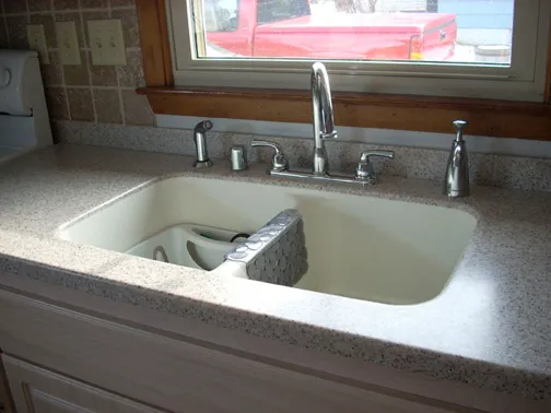 Mike Ingrilli Plumbing LLC Picture 3