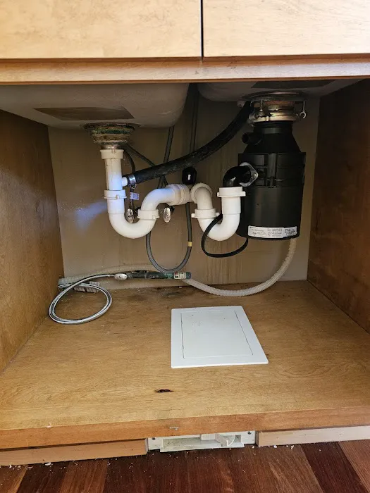 Milwaukee Plumbing & Piping, Inc. Picture 1