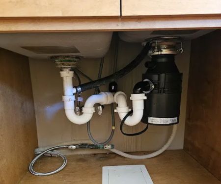 Milwaukee Plumbing & Piping, Inc.