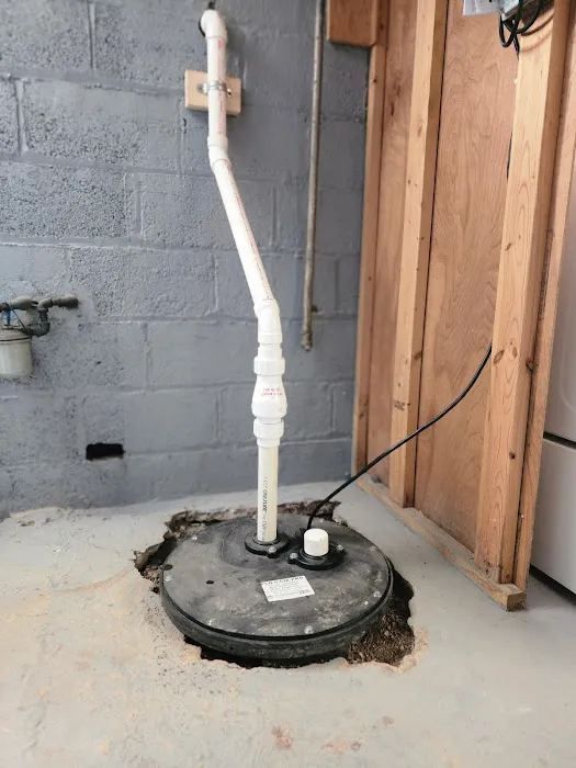 Milestone Plumbing, Inc. Picture 9