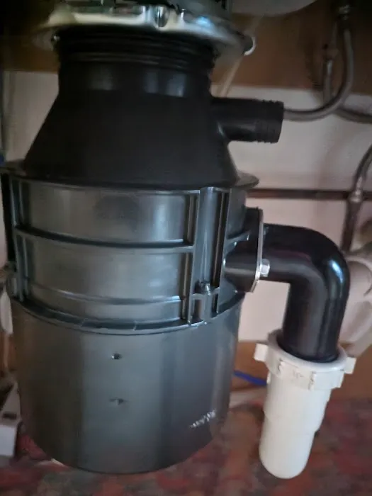 Milestone Plumbing, Inc. Picture 5