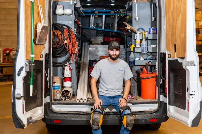 Milestone Plumbing, Inc. Picture 6