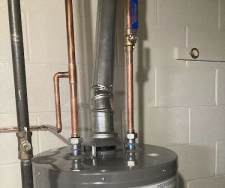 Milestone Plumbing, Inc.