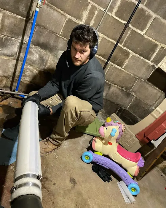 Sewer Ninjas Picture 10