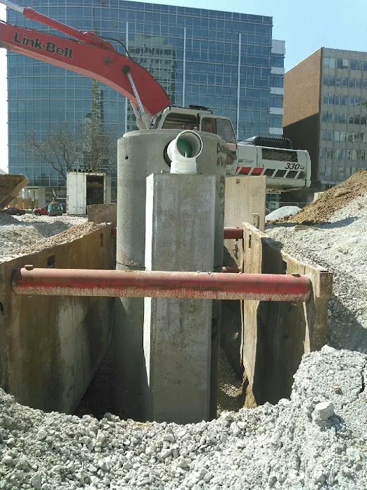 B V Tetzlaff, Inc. Picture 1
