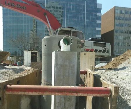 B V Tetzlaff, Inc.