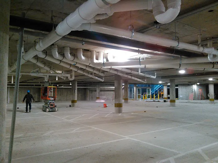 B V Tetzlaff, Inc. Picture 4