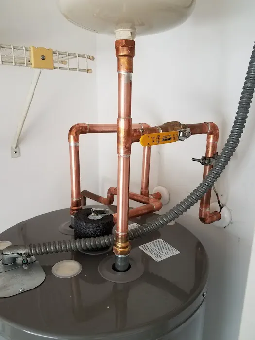 Walsh Plumbing Picture 10